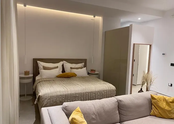 Lifestyle Apartments