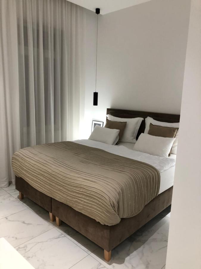 Lifestyle Apartman Pula