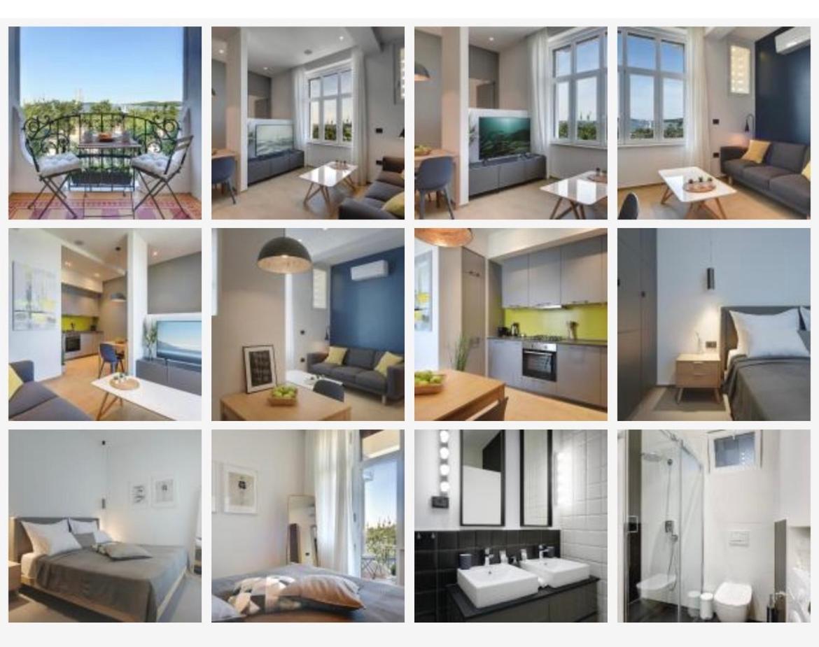 Lifestyle Apartman