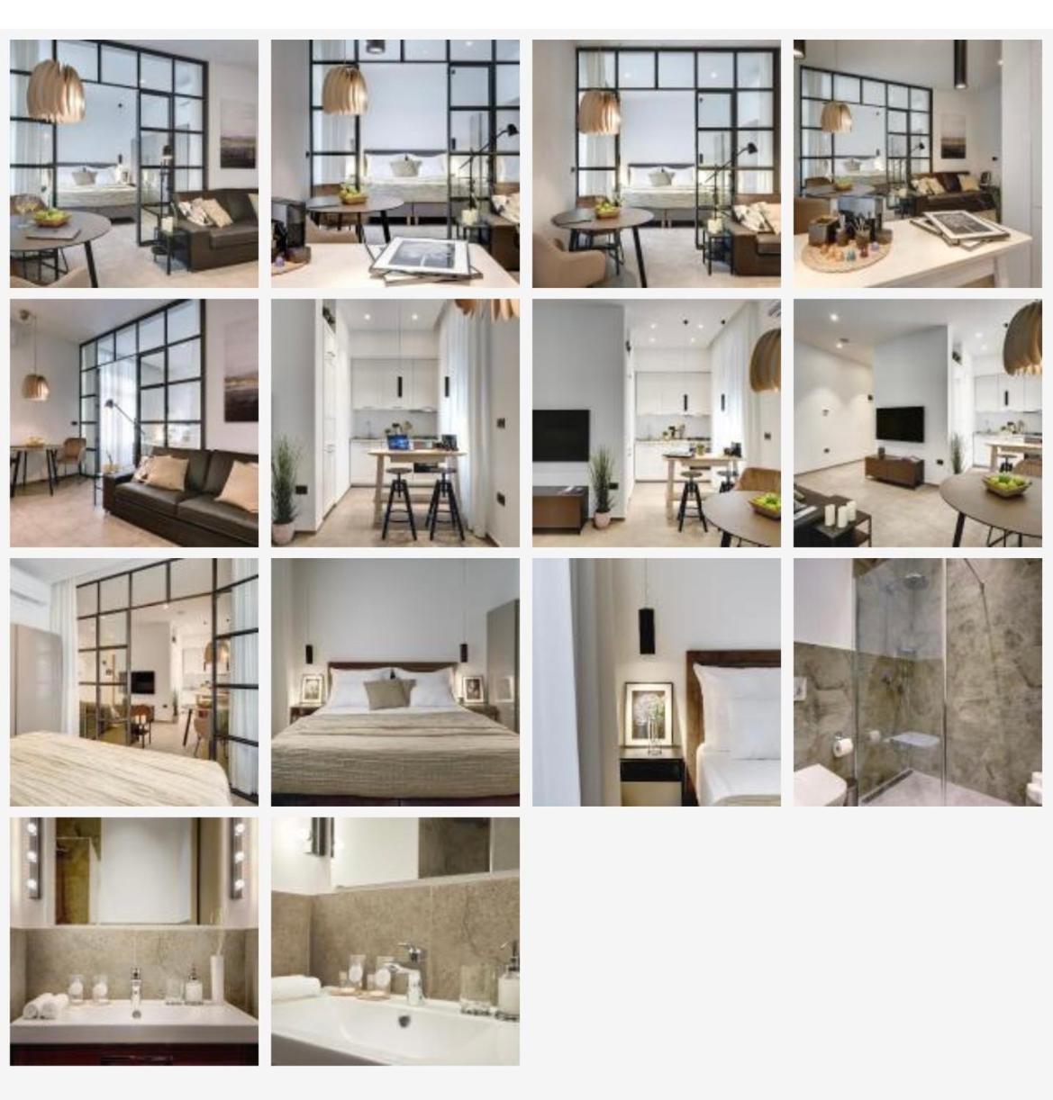 Lifestyle Apartman *
