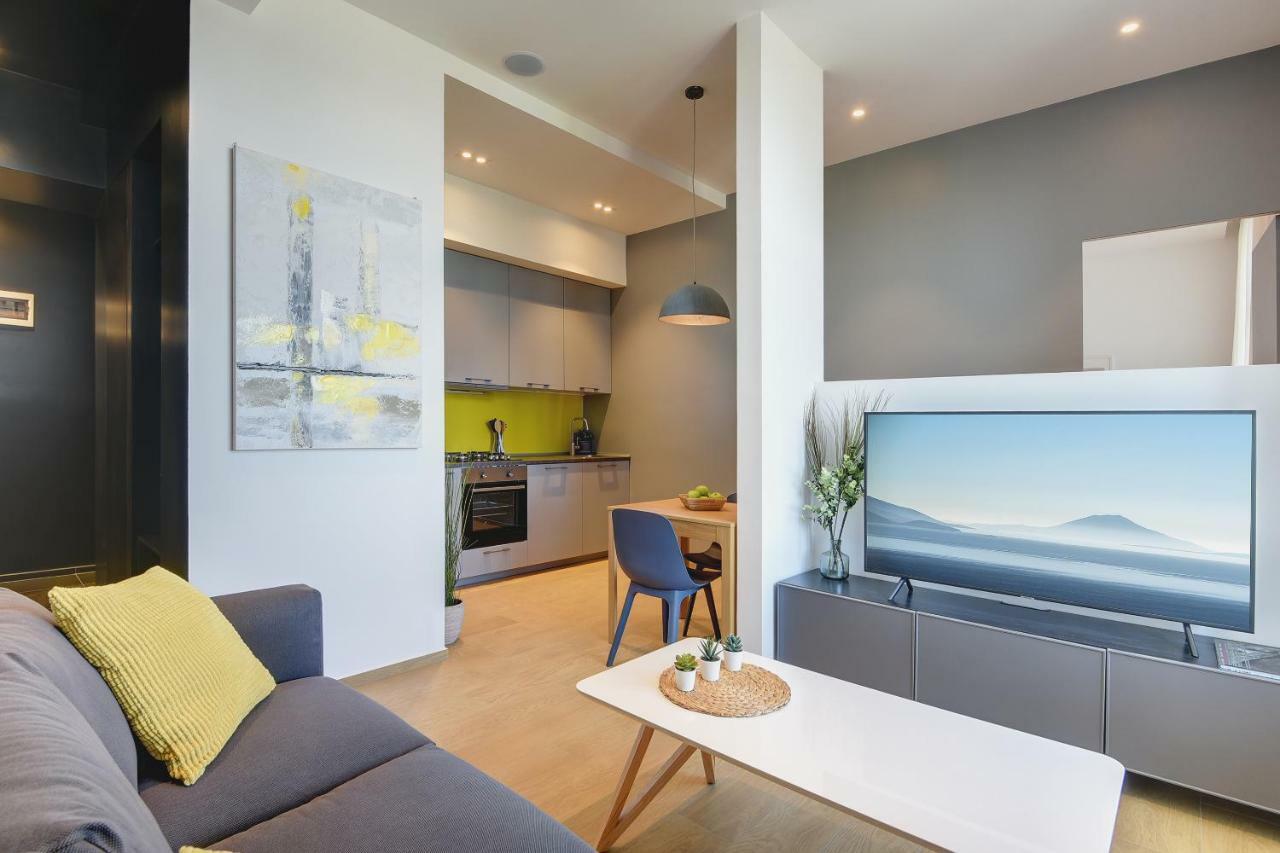 Apartman Lifestyle *