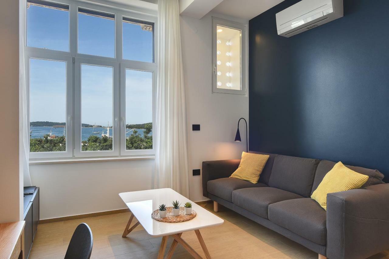 Lifestyle Apartman Pula
