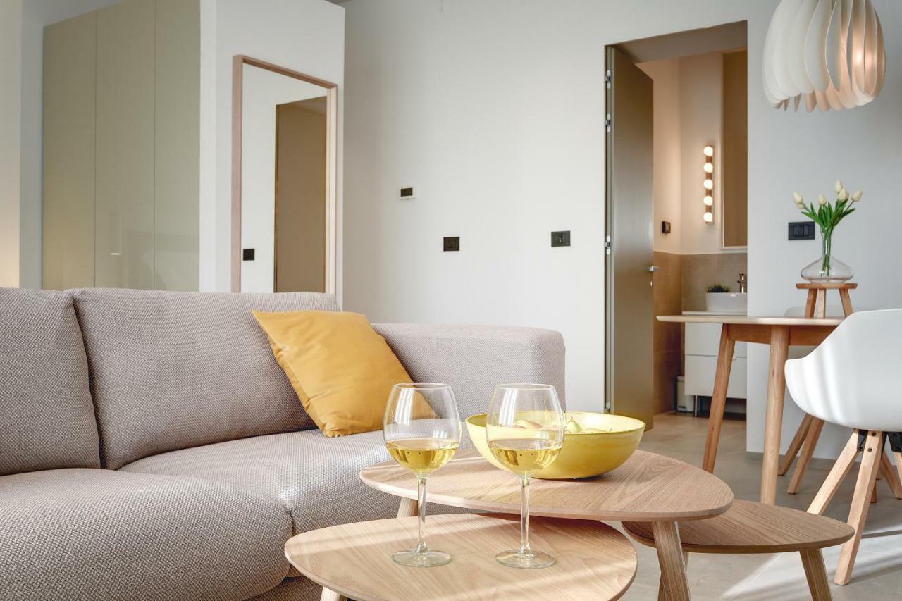 Lifestyle Apartman *