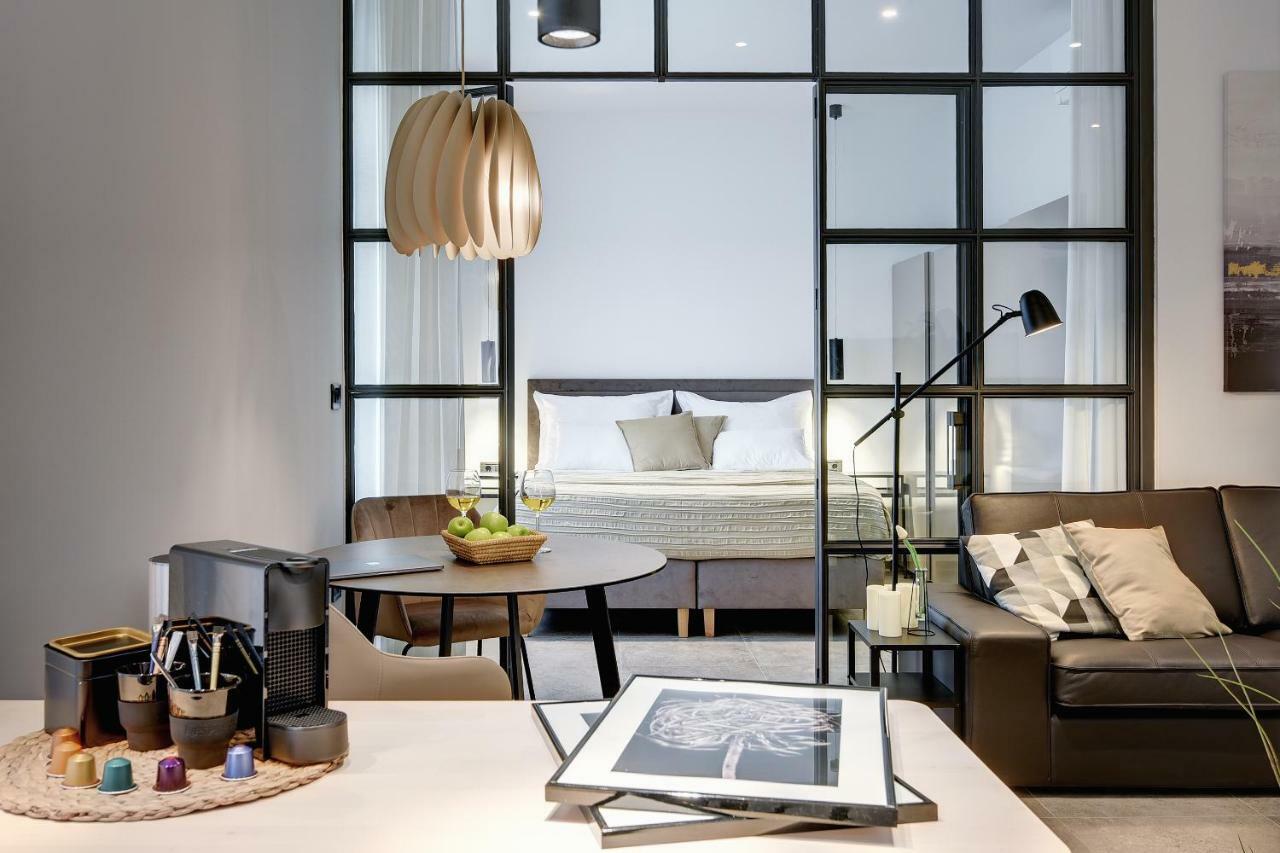Lifestyle Apartman