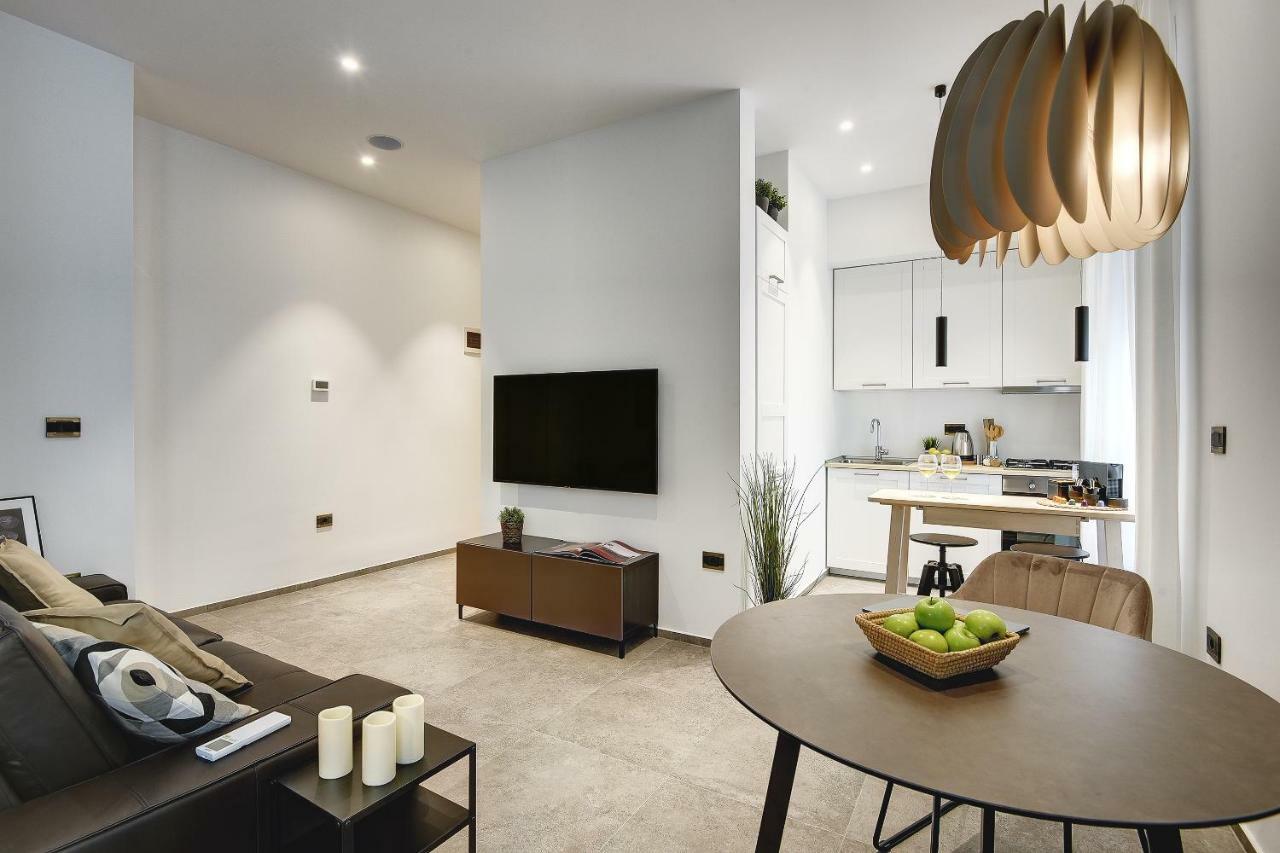 Lifestyle Apartman Pula