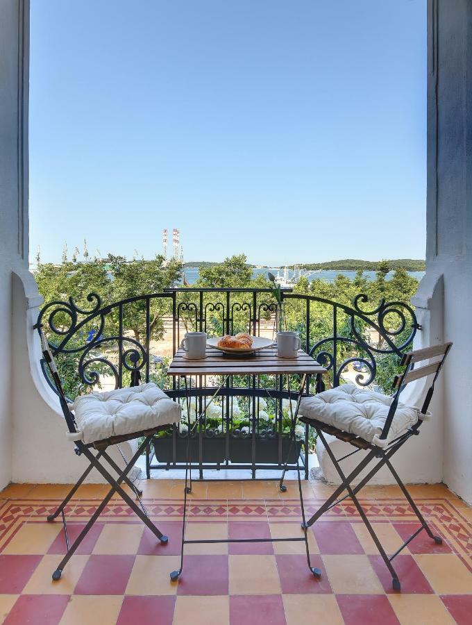 Lifestyle Apartman Pula
